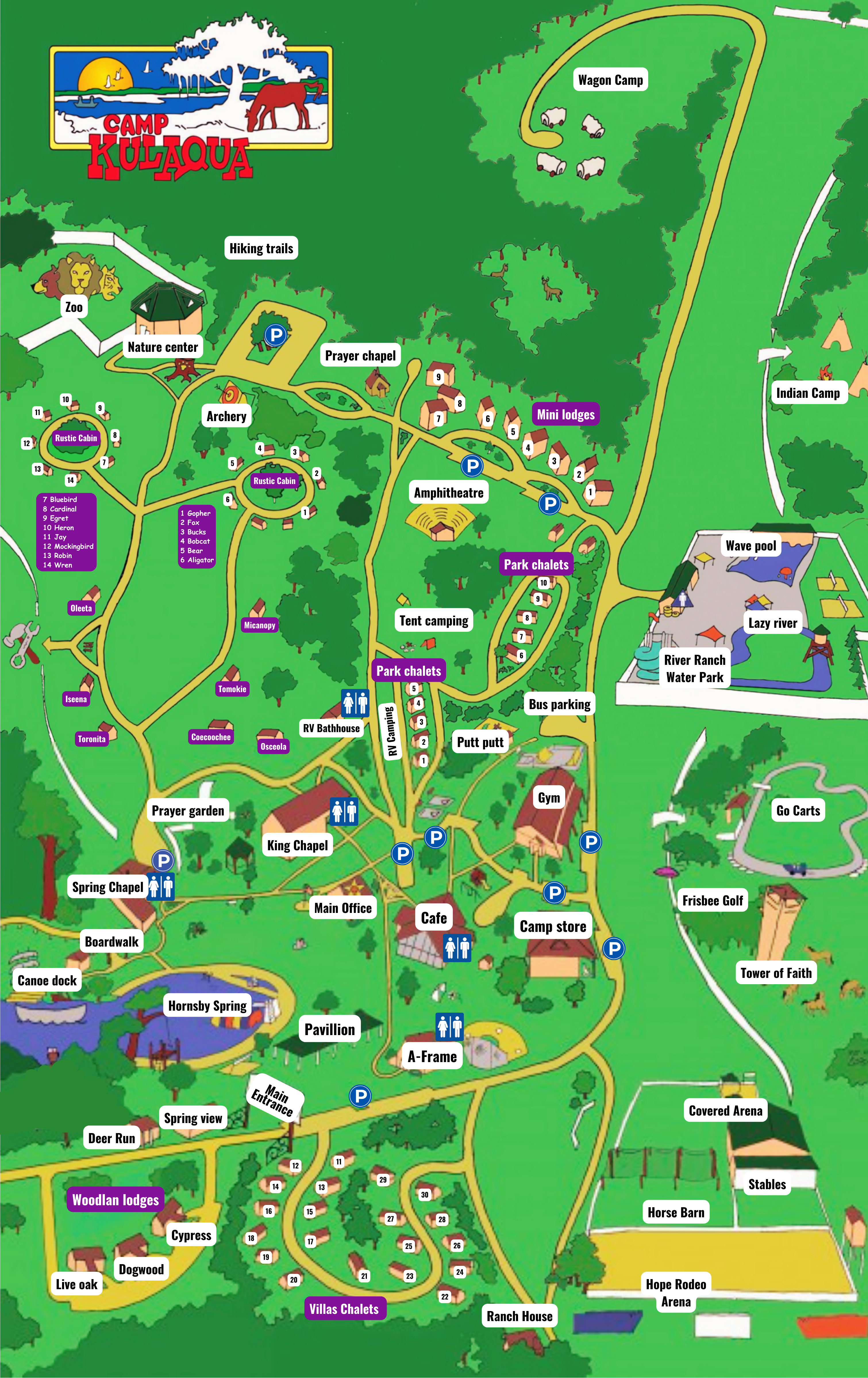 Site Map